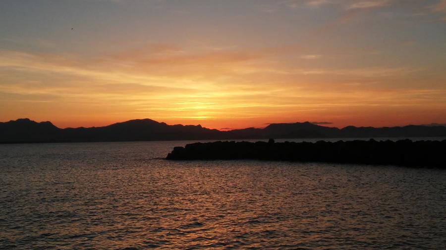 Die Magie der Stille&NewLine;Retreat im Juli und November auf Mallorca